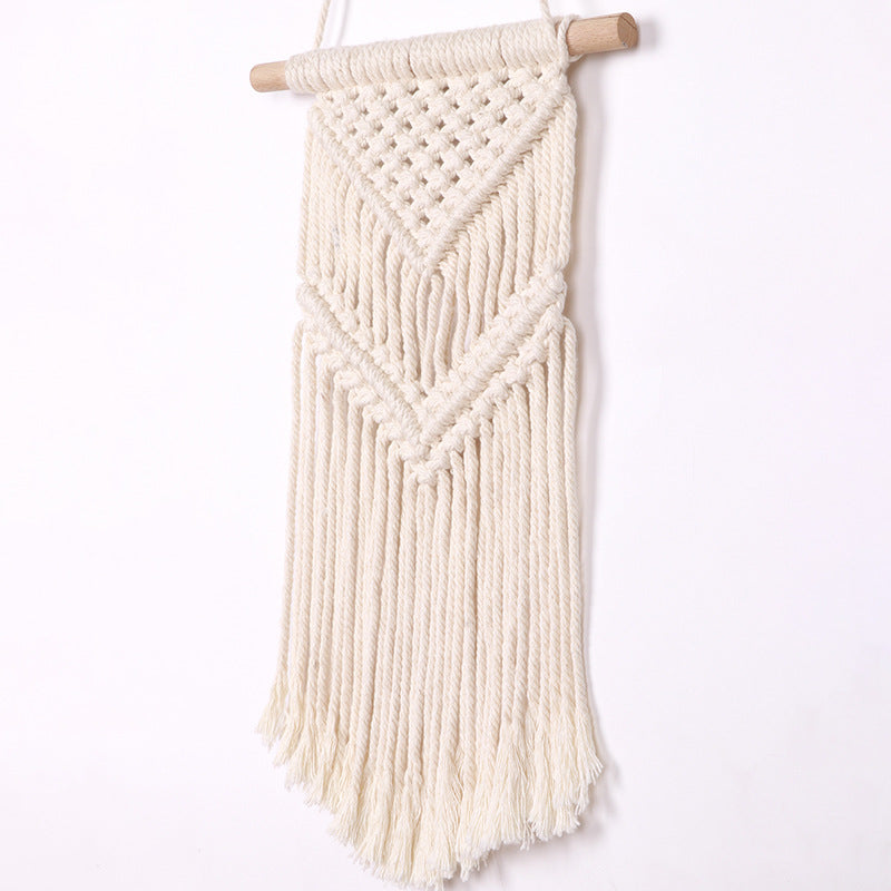 Macramé Wall Hanging Acalora