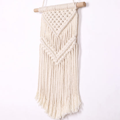 Macramé Wall Hanging Acalora