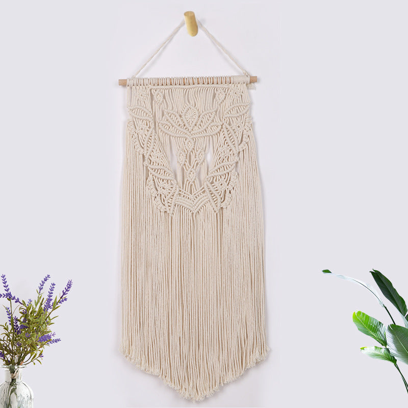 Macramé Wall Hanging Acalora