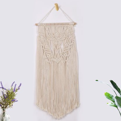 Macramé Wall Hanging Acalora