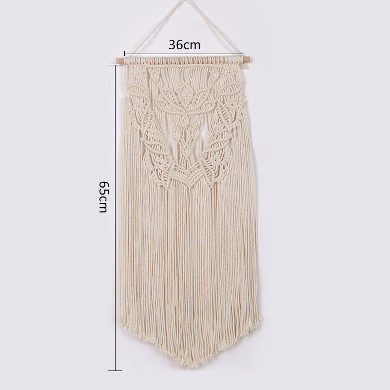 Macramé Wall Hanging Acalora