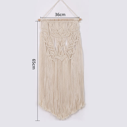 Macramé Wall Hanging Acalora