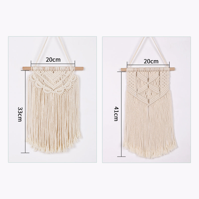 Wall hanging Acalora