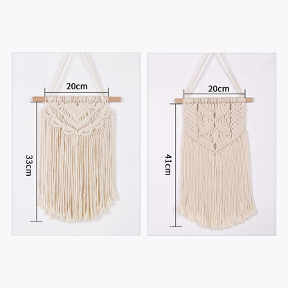 Wall hanging Acalora