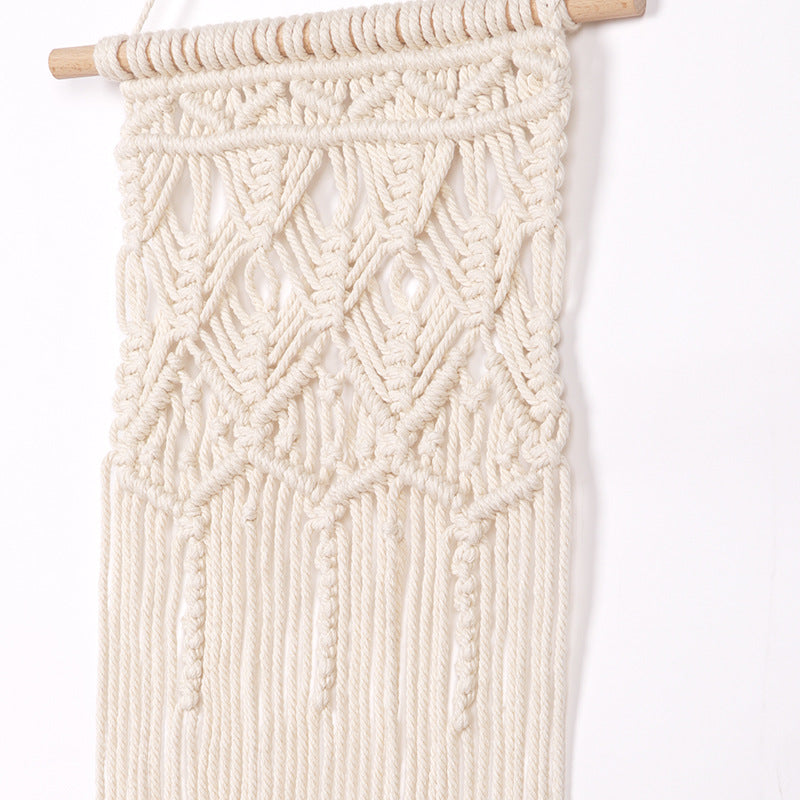Macramé Wall Decor Acalora
