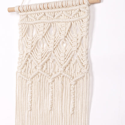 Macramé Wall Decor Acalora