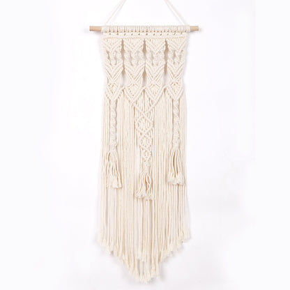 Macramé Wall Decor Acalora