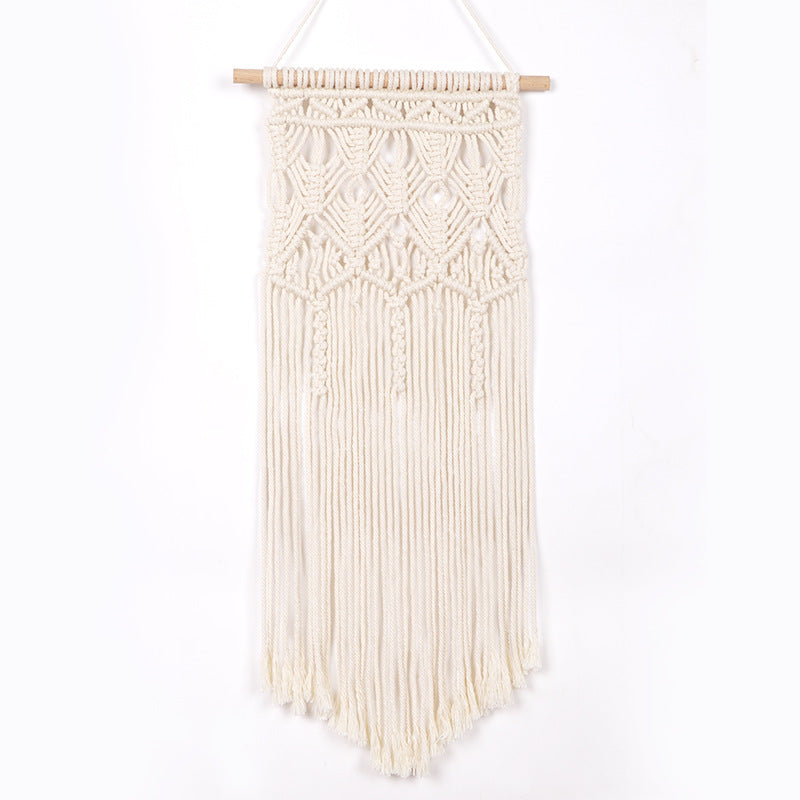 Macramé Wall Decor Acalora
