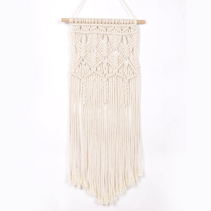 Macramé Wall Decor Acalora