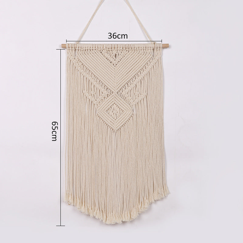 Wall hanging Acalora