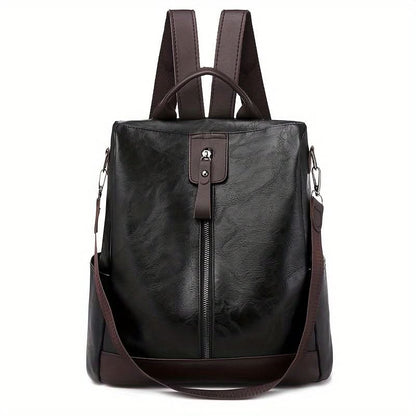 BowLift | Women’s Anti-Theft Travel Bag Stylish Shoulder Purse
