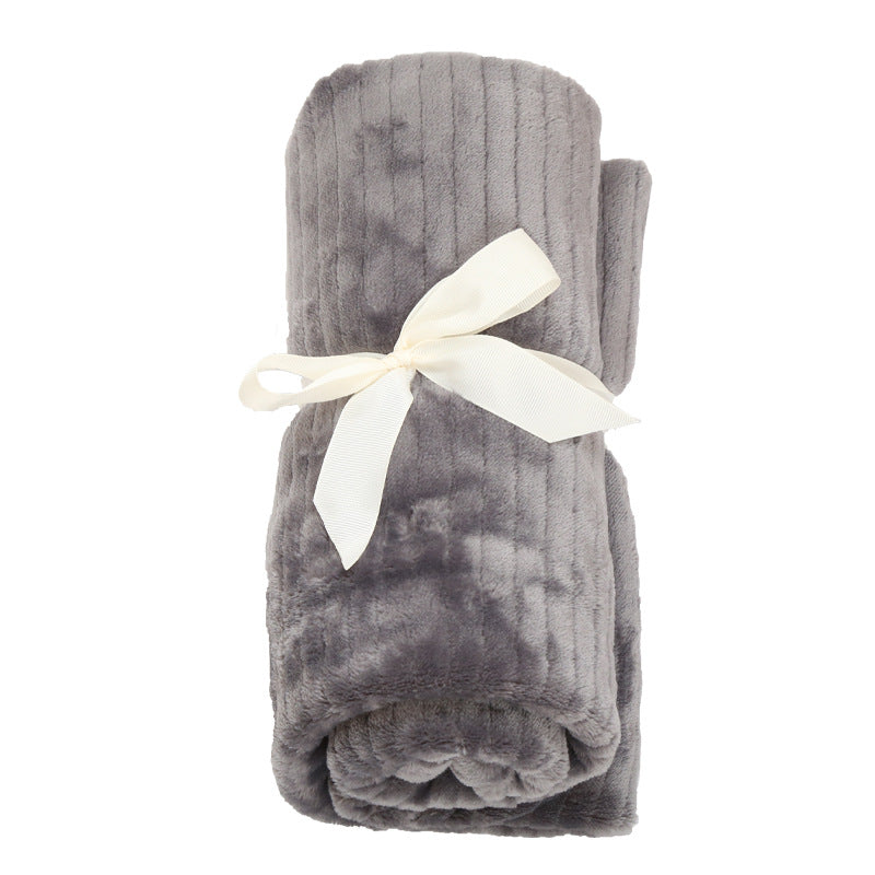 Plush Soft Blanket