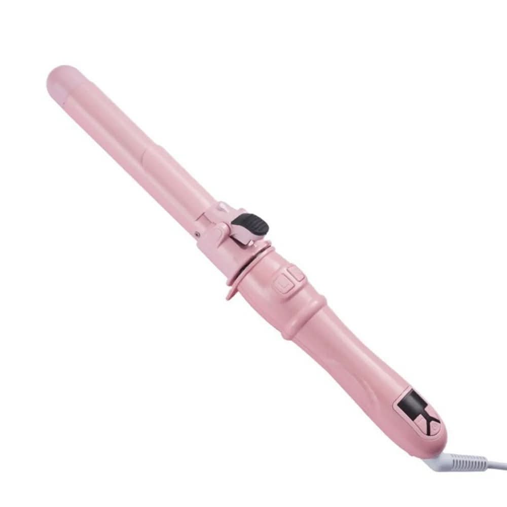 Skanto | Skanto Wireless Curling Iron for Perfect Curls in 8 Seconds