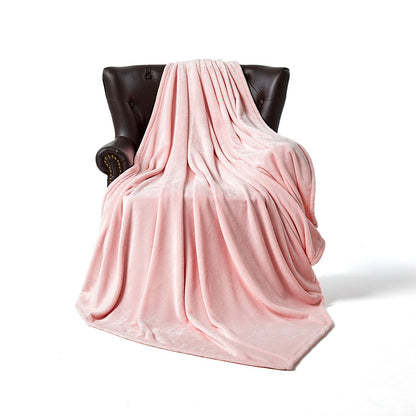 Deluxe Plush Sofa Throw