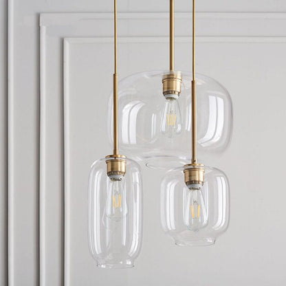 Home Decor Pendant Light