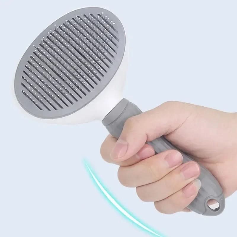 BowLift | Gentle Detangling Brush for Dogs & Cats