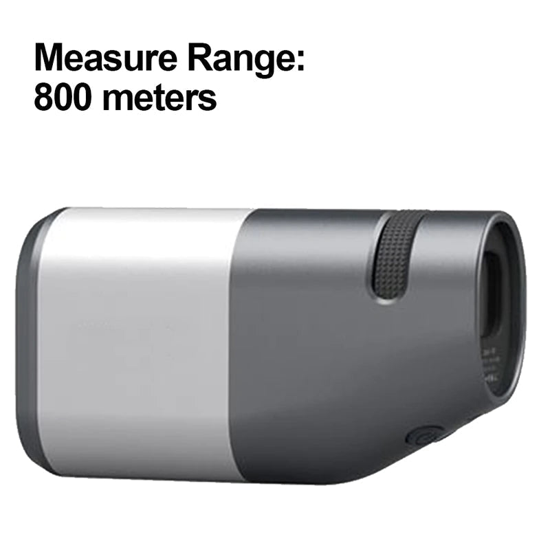 Monocular Pro Vision Laser Rangefinder Telescope | Karnz