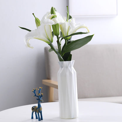 Elegant Decorative Vase