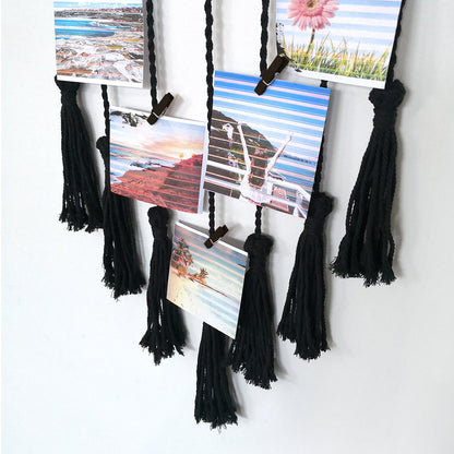 Wall decoration