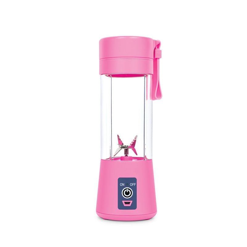 Best Portable Blender | Skanto