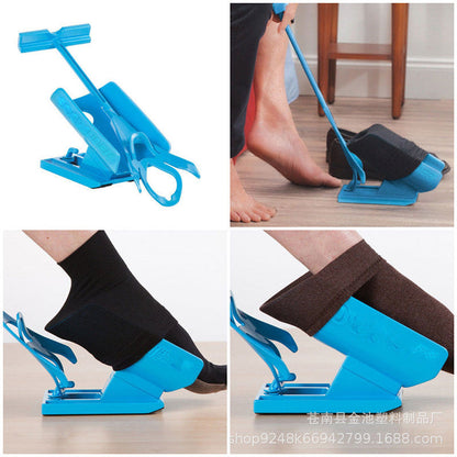 BowLift | Sock puller for seniors and disabled individuals