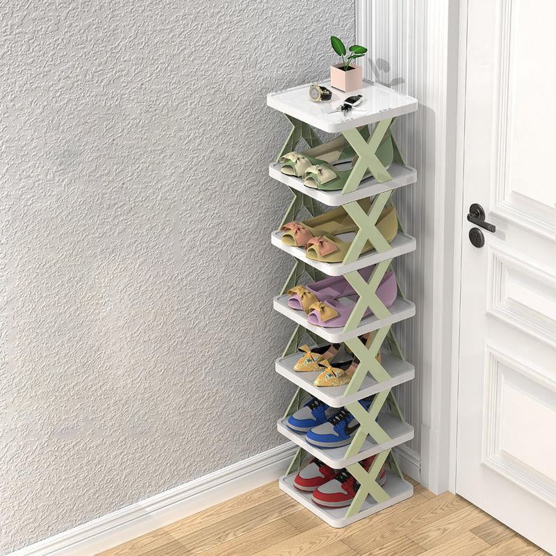 Skanto | Shoe Rack for Storage