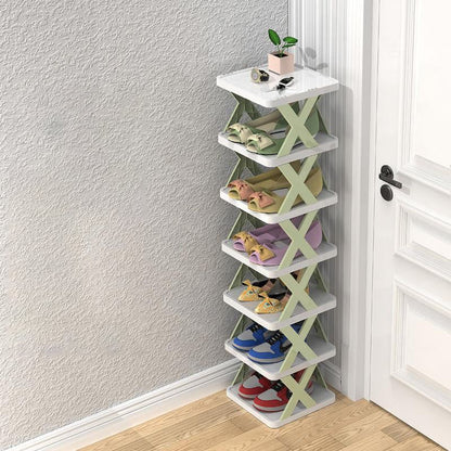 BowLift | Shoe rack for storage