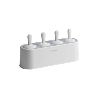 Skanto | Home Use Popsicle Maker Box Ice Molds