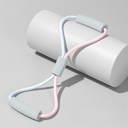 BowLift | Figure-8 Posture & Tone Resistance Band