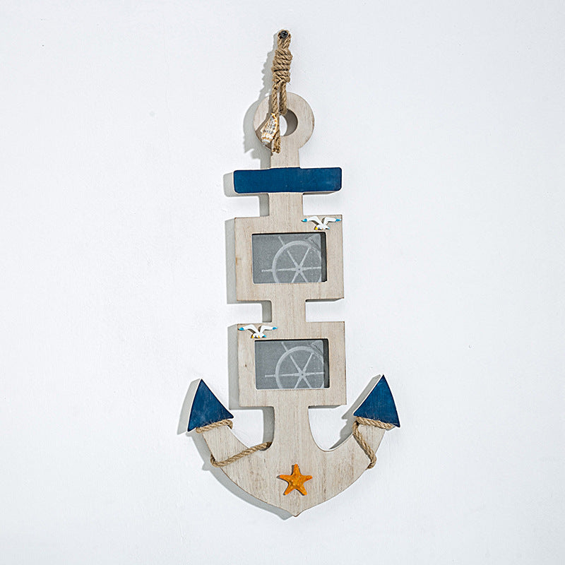 Nautical Sailboat Decorative Accent