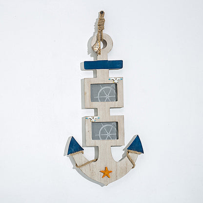 Nautical Sailboat Decorative Accent