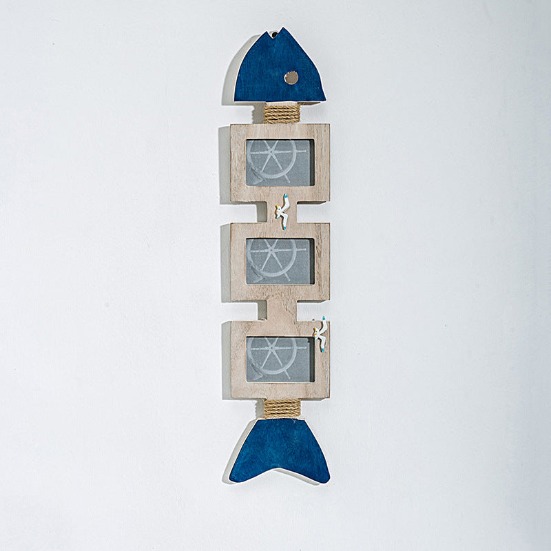 Nautical Sailboat Decorative Accent