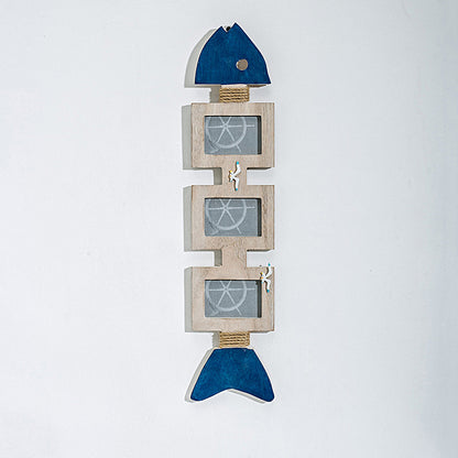 Nautical Sailboat Decorative Accent