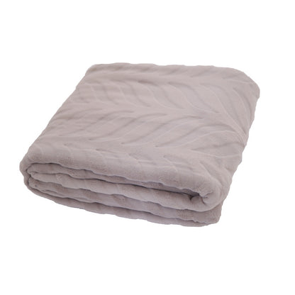 Cozy Throw Blanket