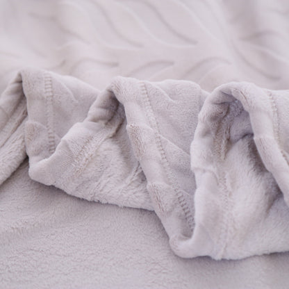 Cozy Throw Blanket