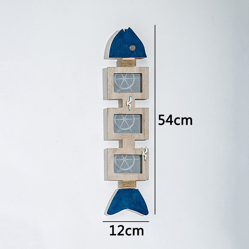 Nautical Sailboat Decorative Accent