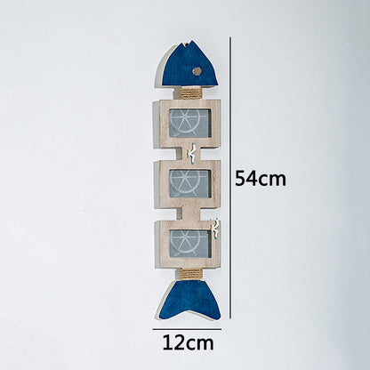 Nautical Sailboat Decorative Accent