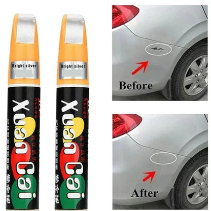 Skanto Skanto | Scratch Off | The Professional Scratch Repair Marker