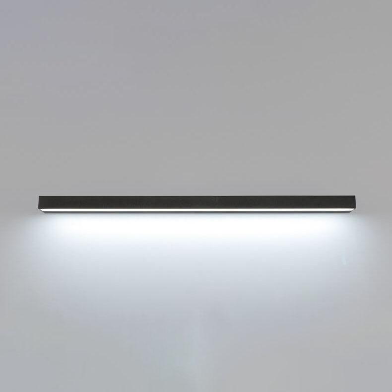 Skanto | Nordic Line 1-Light LED Aluminum Mirror Front Light