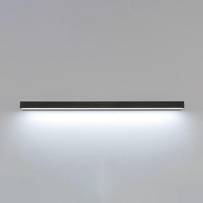Skanto | Nordic Line 1-Light LED Aluminum Mirror Front Light