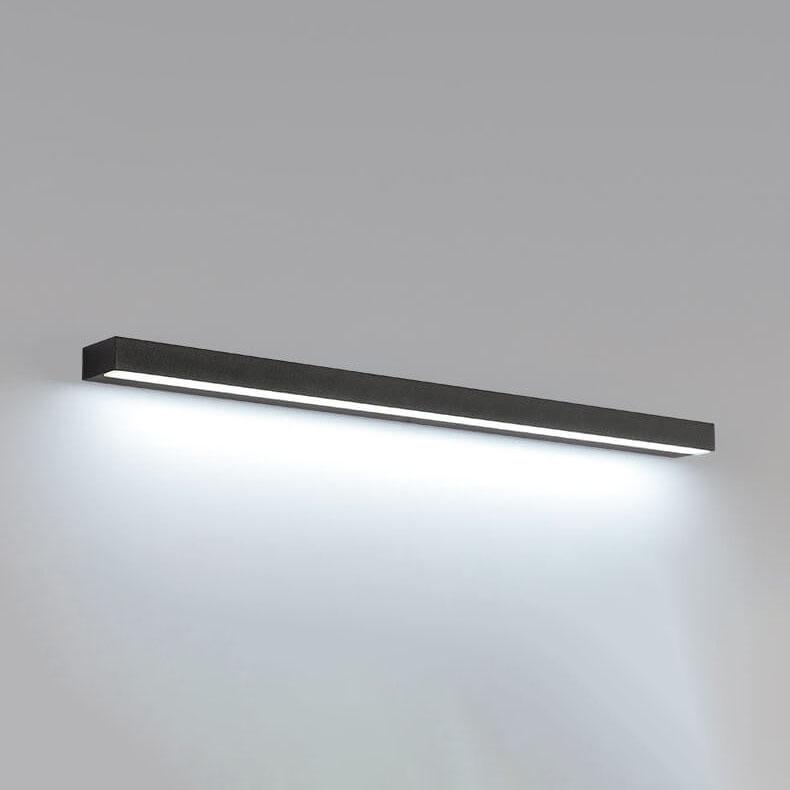 Skanto | Nordic Line 1-Light LED Aluminum Mirror Front Light