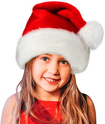 Skanto | Merry Christmas LED Light Hat Santa