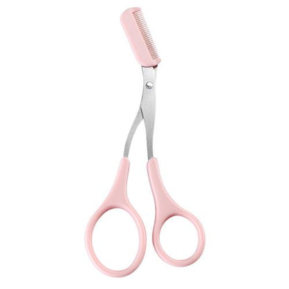 BowLift | Eyebrow Trimming Scissors