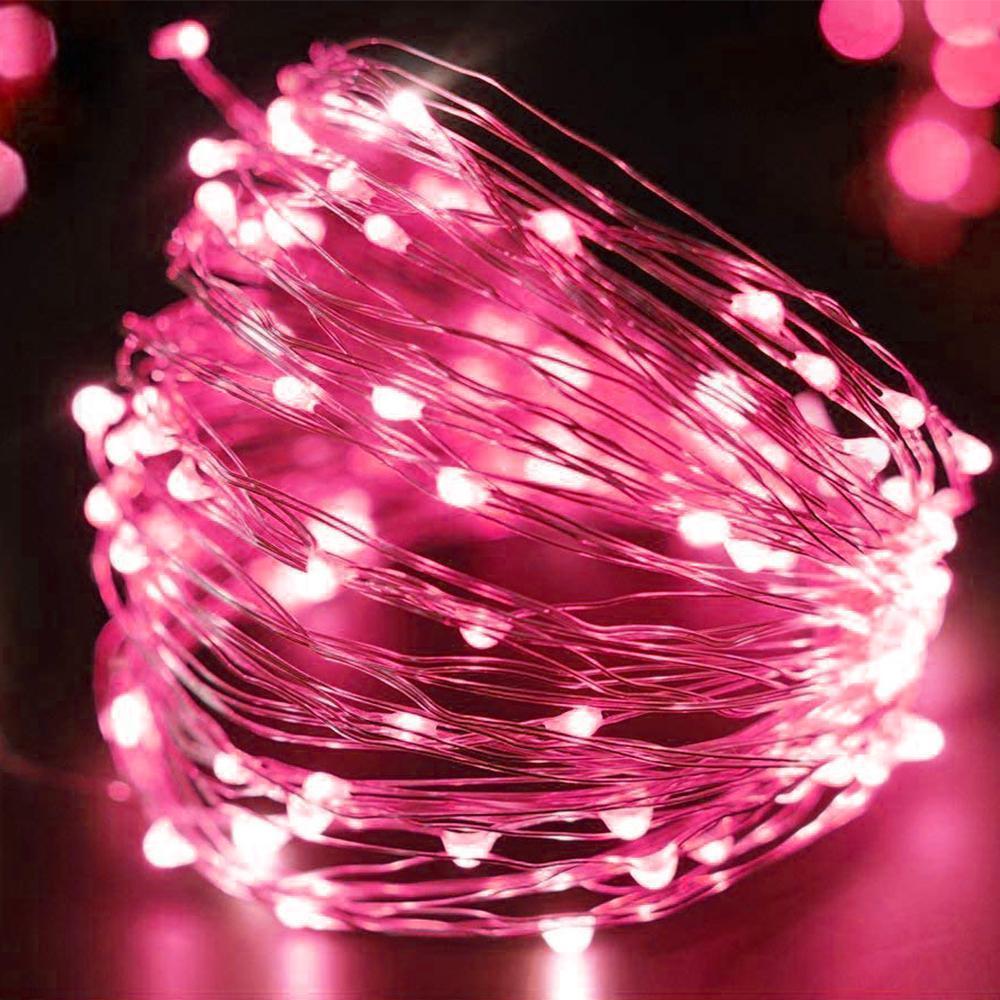 Led Bottle Light Cork Night Light DIY Decor | Bowlift