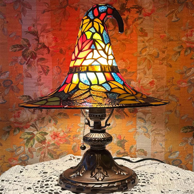 BowLift | MagicHat – The enchanted night light for a mystical atmosphere!