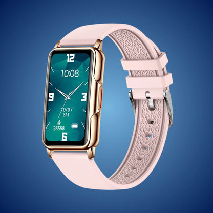 Elegant Smartwatch for Everyday Style | Health Tracking - Durable Design - Seamless All-Day Connectivity Skanto