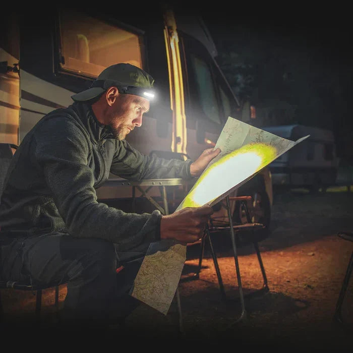 Skanto | Wave Sensor LED Spotlight