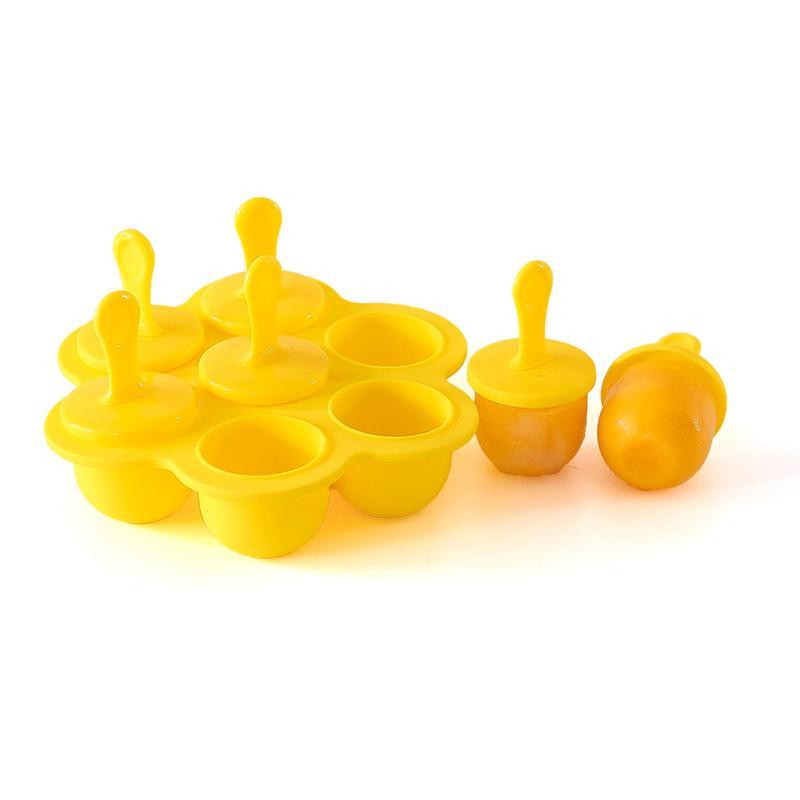 Mini Silicone Ice Molds Set | Brehn