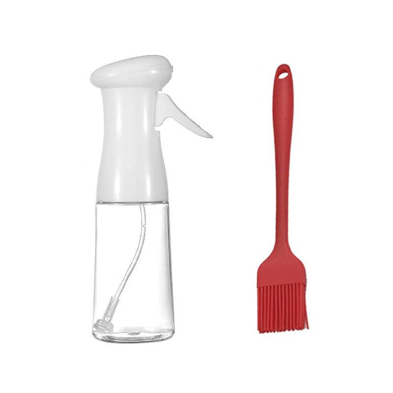 Skanto | Compressed Air Type Oil Sprayer