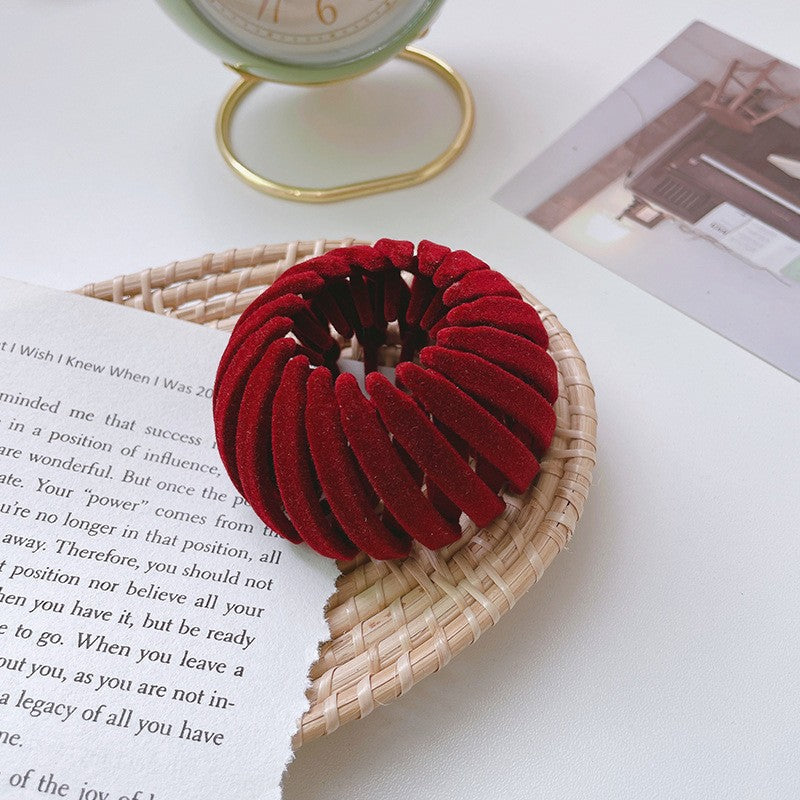 Magic Hair Clip (1+1 free)